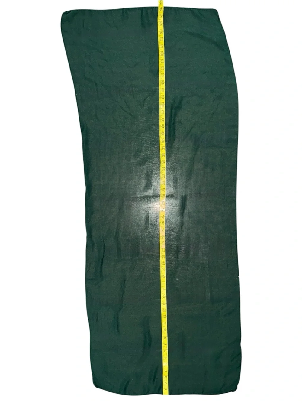 Forest Green Scarf